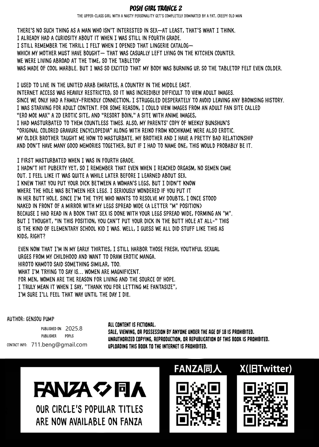 Hentai Manga Comic-High-Class Hypnotism 2 ~ An S-Rank Young Lady With A Horrible Personality Gets Dominated By A Disgusting Old Man~-Read-39